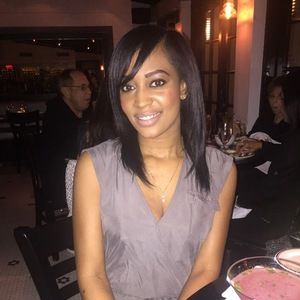 Meet your Posher, Robyn